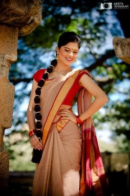 Asha Bhat