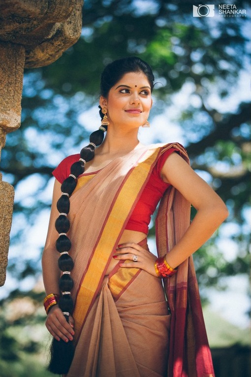 Asha Bhat