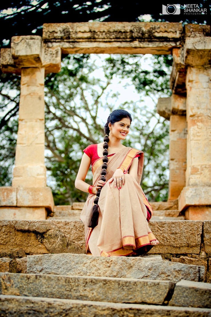 Asha Bhat