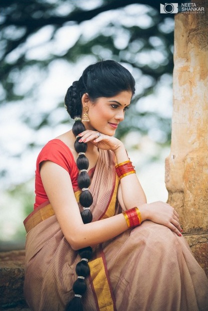 Asha Bhat