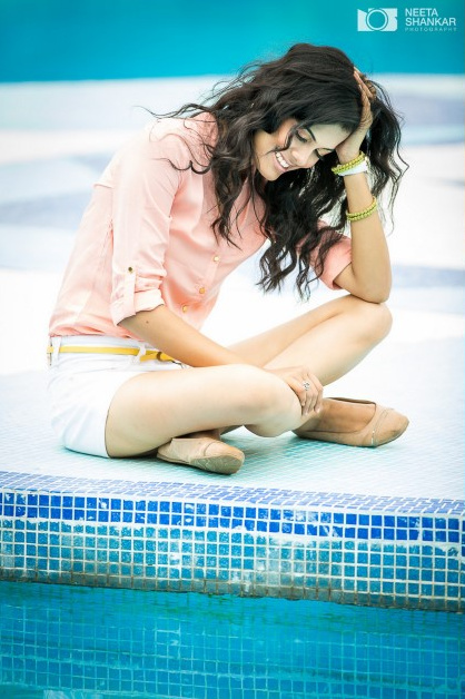 Asha Bhat