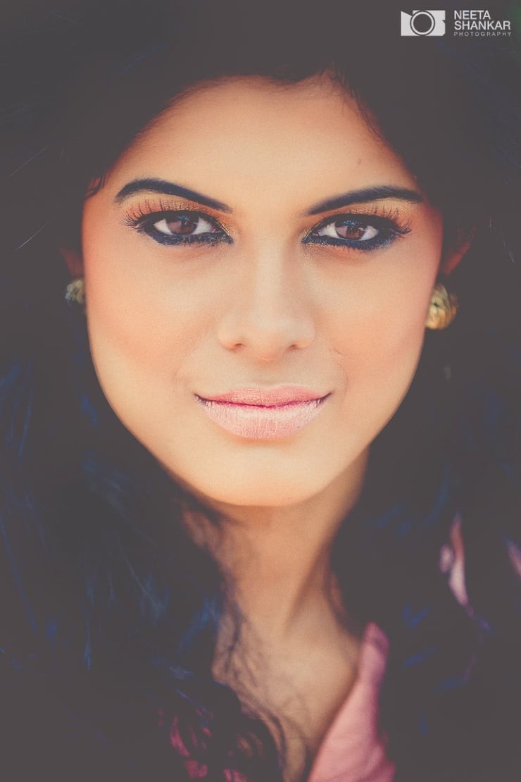 Asha Bhat