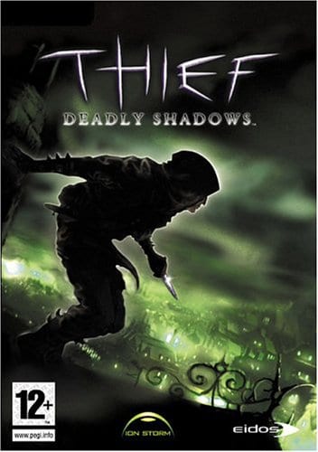 Thief: Deadly Shadows