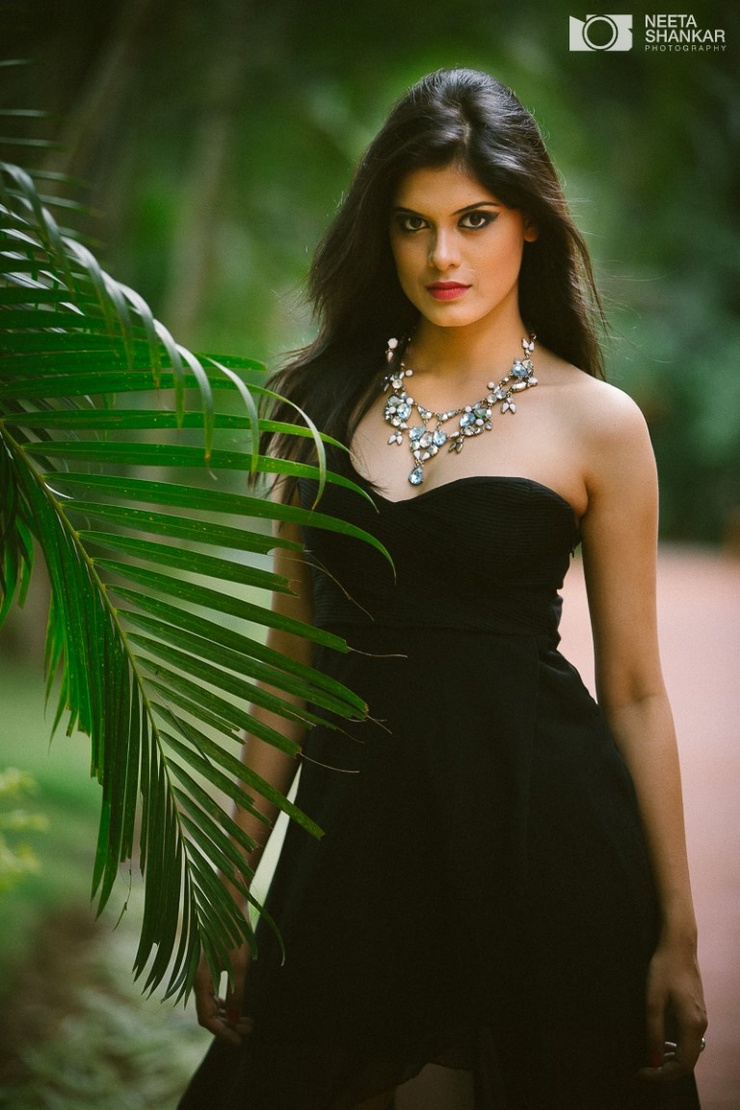 Asha Bhat