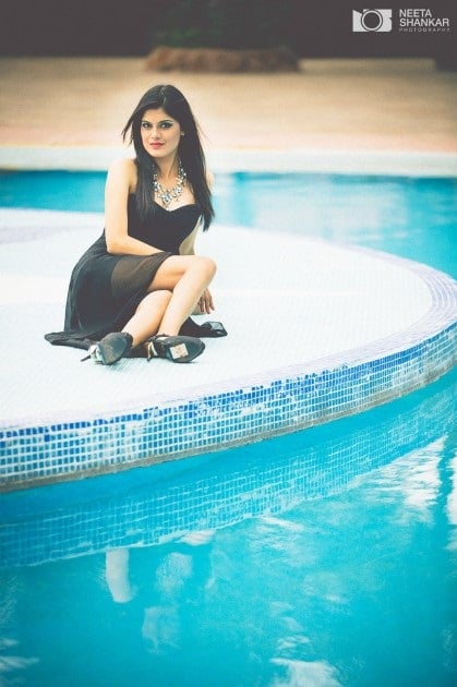 Asha Bhat