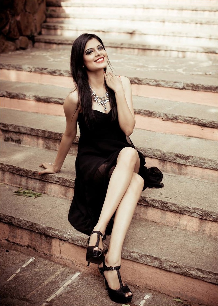 Asha Bhat