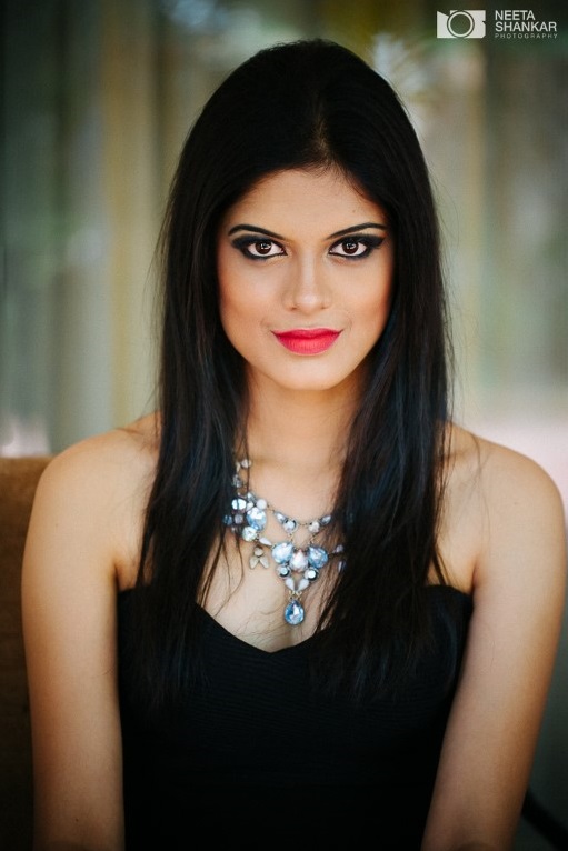 Asha Bhat