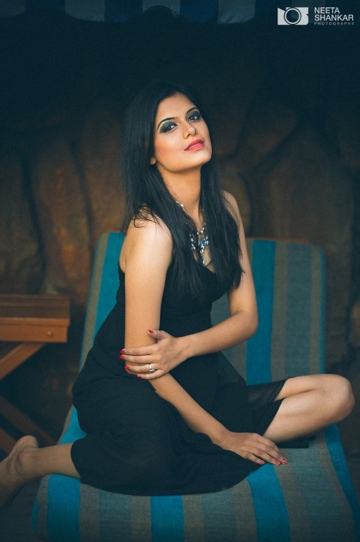 Asha Bhat