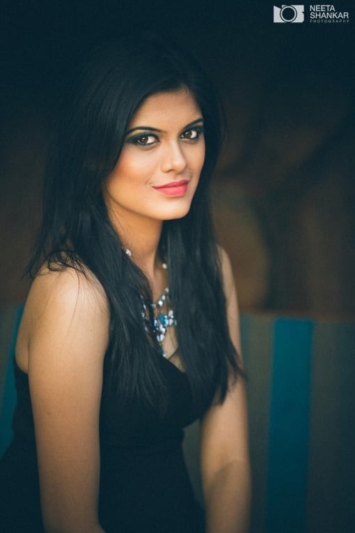 Asha Bhat