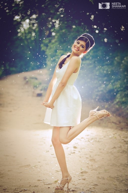Asha Bhat