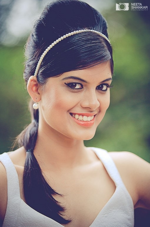 Asha Bhat