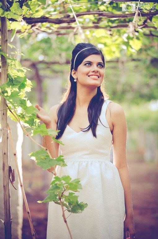 Asha Bhat