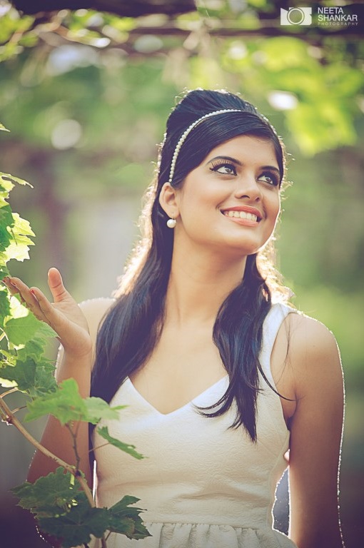 Asha Bhat