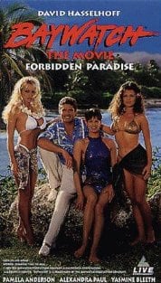 Baywatch: Forbidden Paradise                                  (1995)