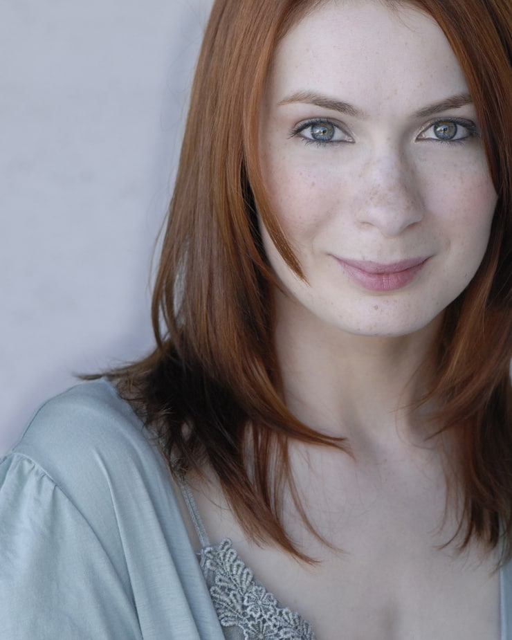 Felicia Day