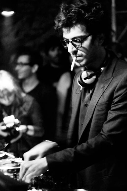 Gesaffelstein