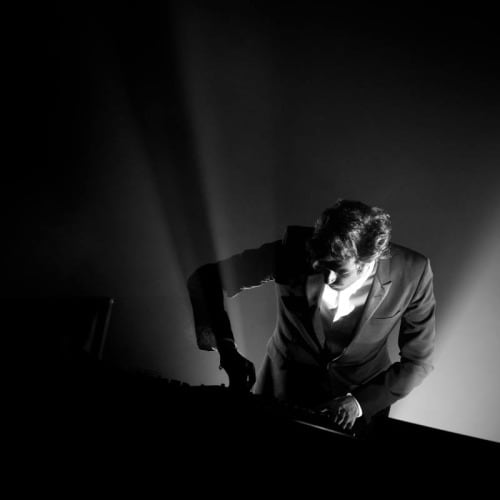 Gesaffelstein