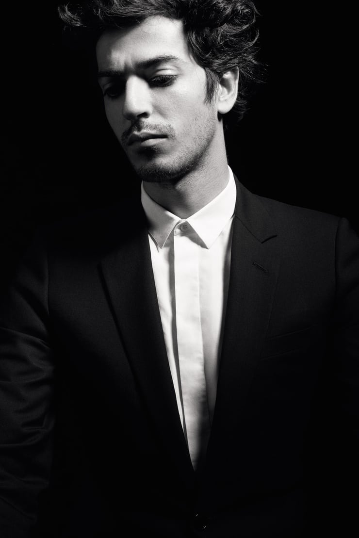 Gesaffelstein