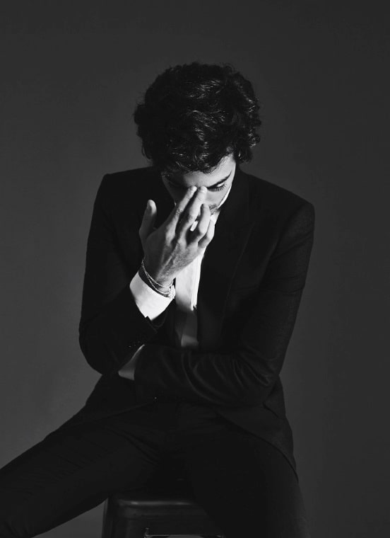 Gesaffelstein