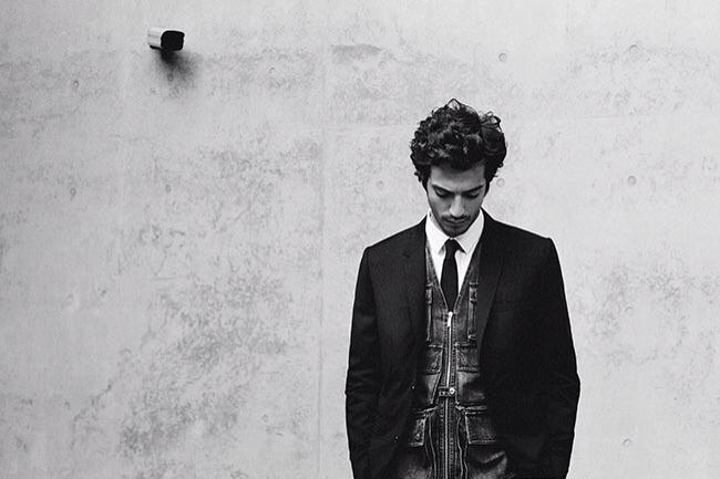 Gesaffelstein