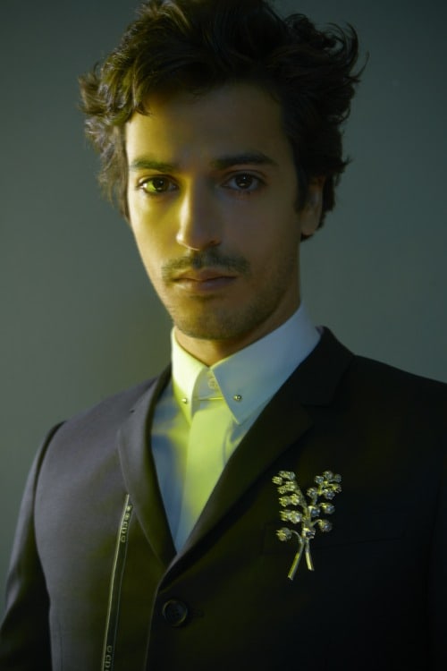 Gesaffelstein