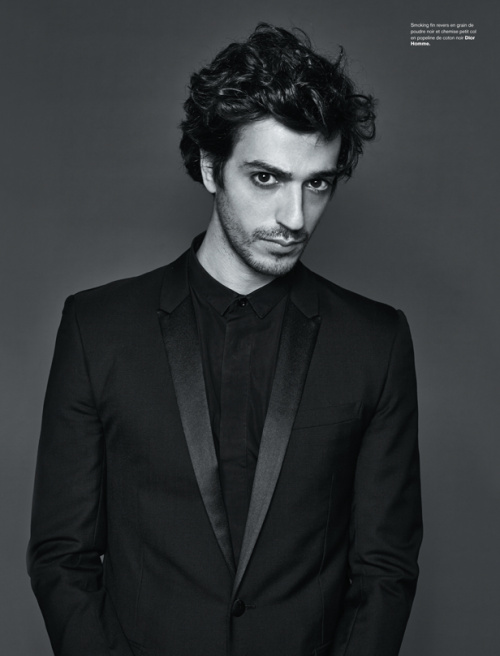 Gesaffelstein