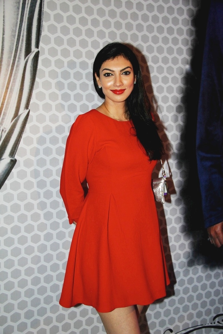 Yukta Mookhey