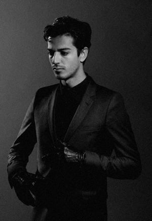 Gesaffelstein