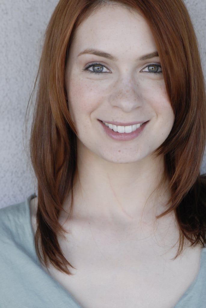 Felicia Day Felicia Day