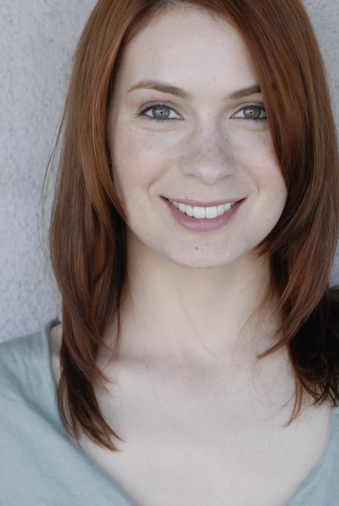 Felicia Day