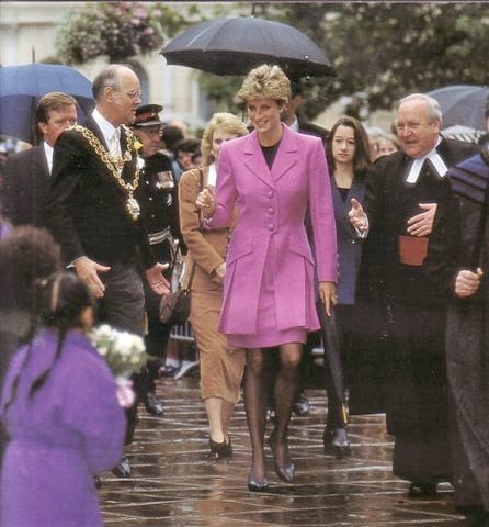 Princess Diana