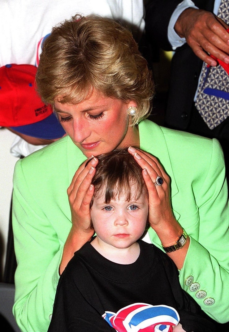 Princess Diana