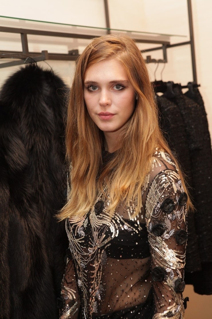 Gaia Weiss