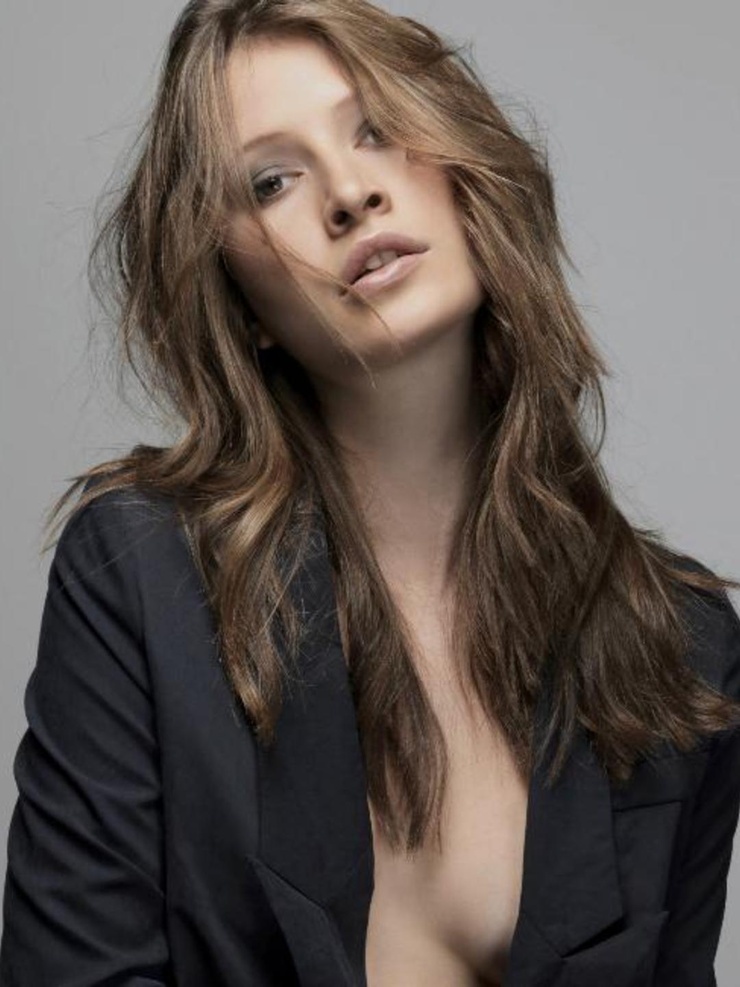 Sophie Strobele