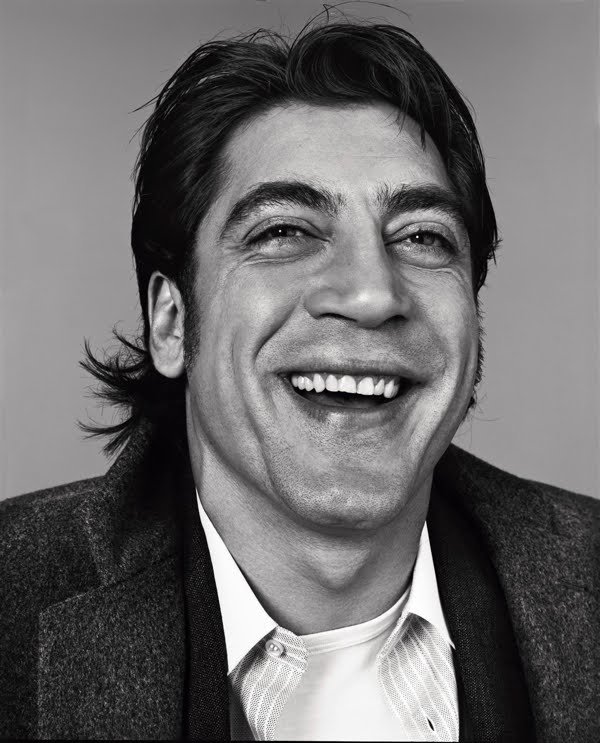 Javier Bardem