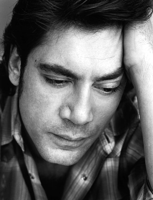 Javier Bardem