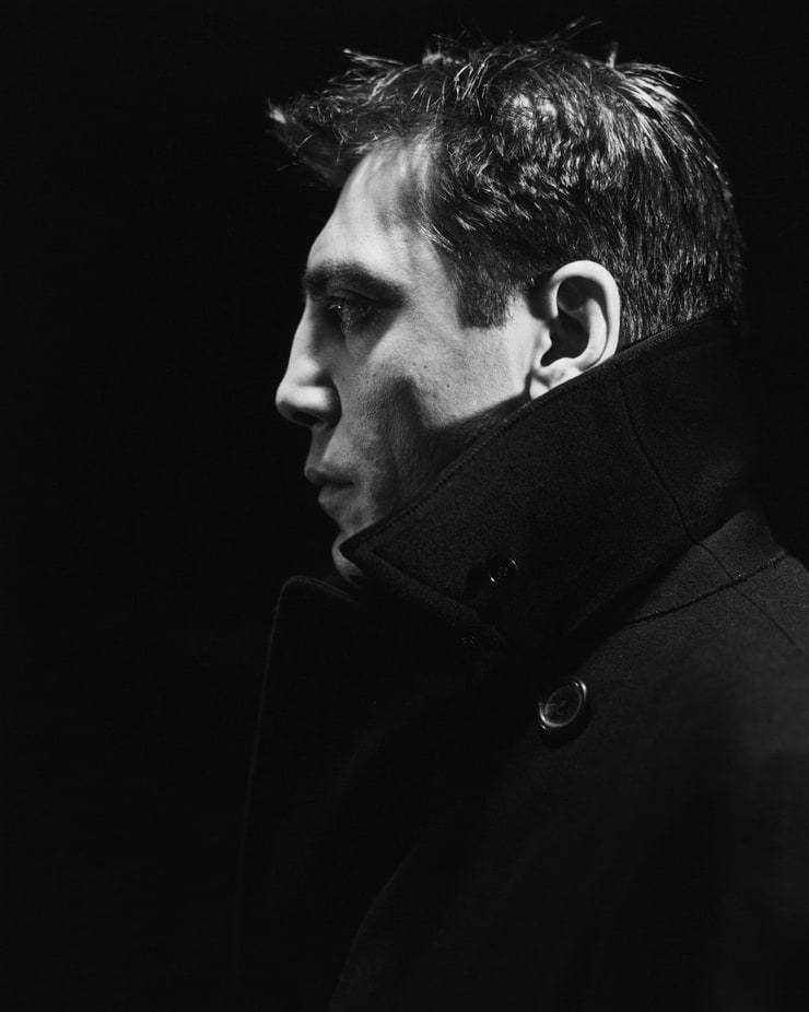 Javier Bardem