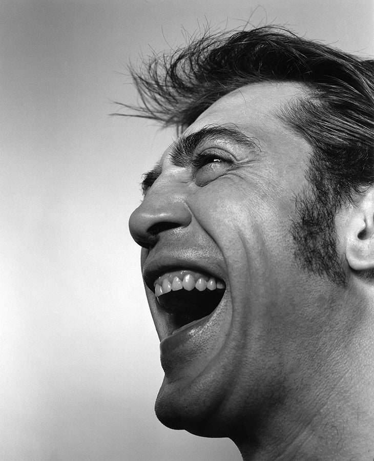 Javier Bardem