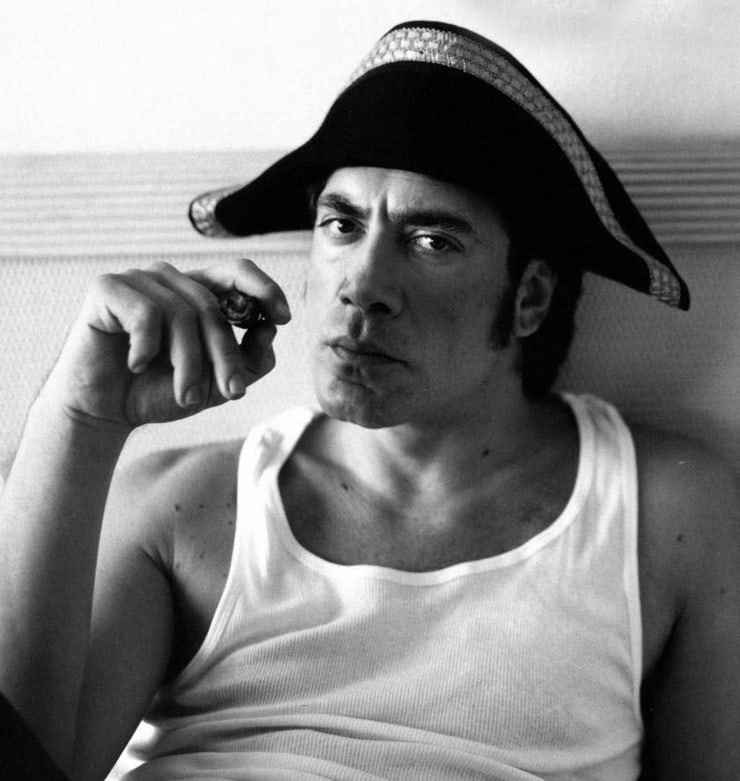 Javier Bardem