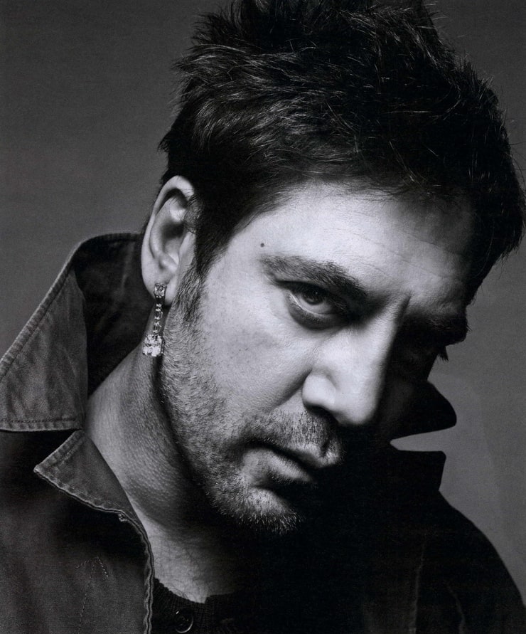 Javier Bardem