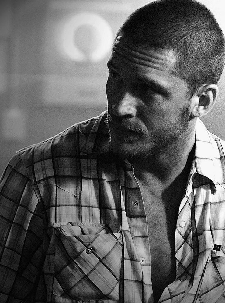 Tom Hardy