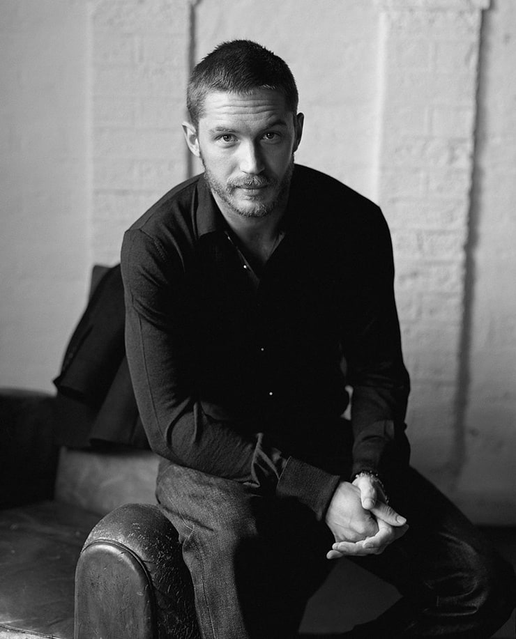 Tom Hardy 