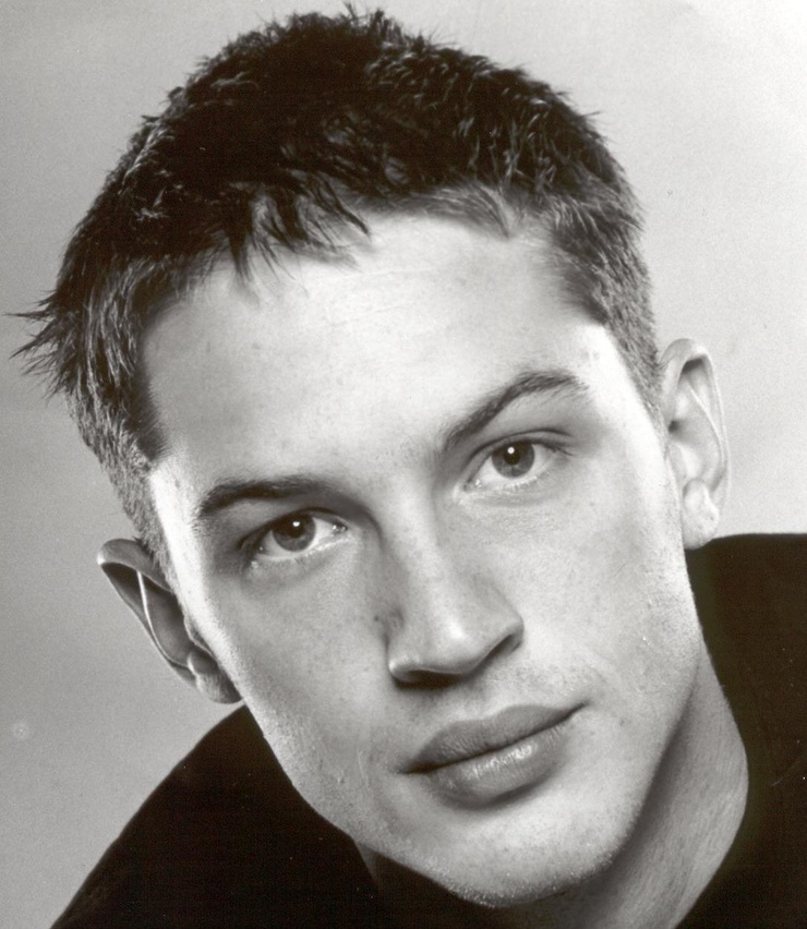 Tom Hardy