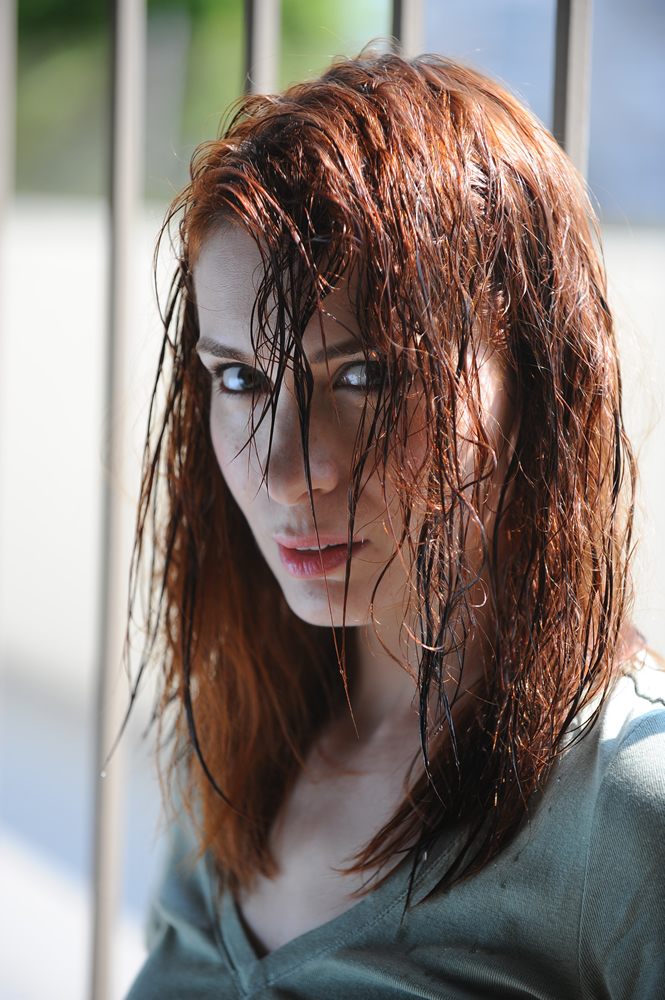 Felicia Day