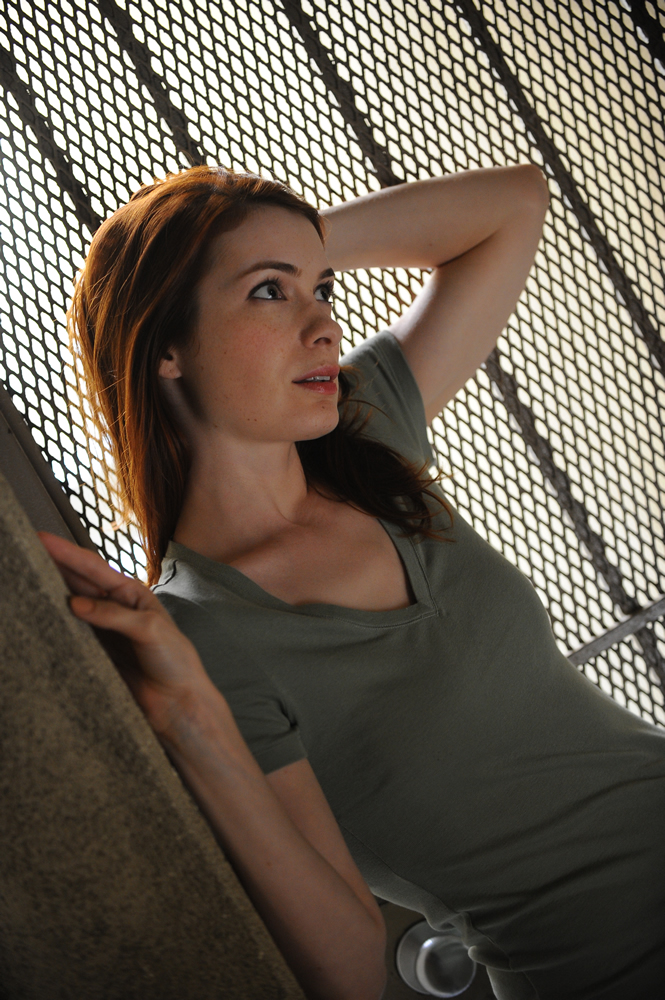 Felicia Day