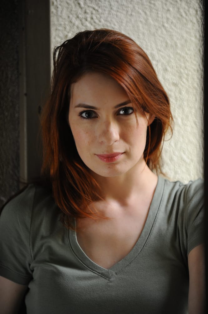 Felicia Day Felicia Day