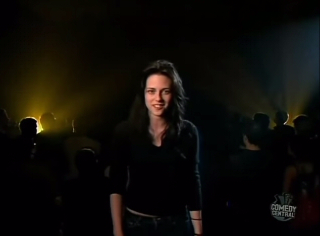 The Sarah Silverman Program. The Sarah Silverman Program.
