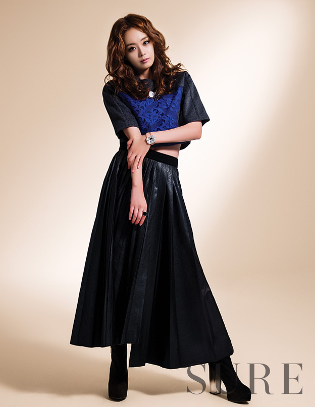 So-min Jeon So-min Jeon