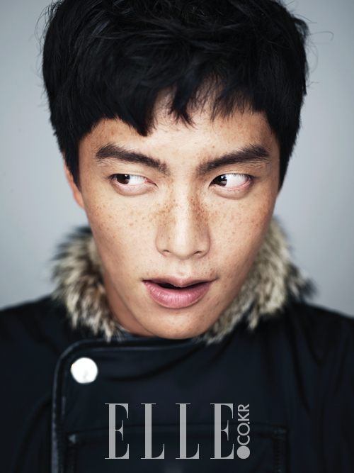 Min-ki Lee Min-ki Lee