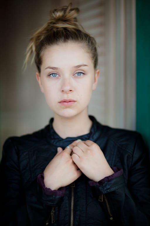 Anna Herrmann Anna Herrmann